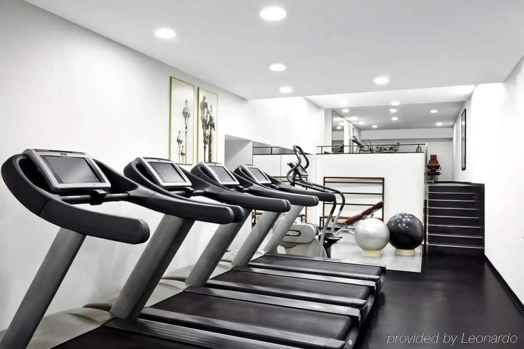 The Westin Paris - Vendome - photo 15