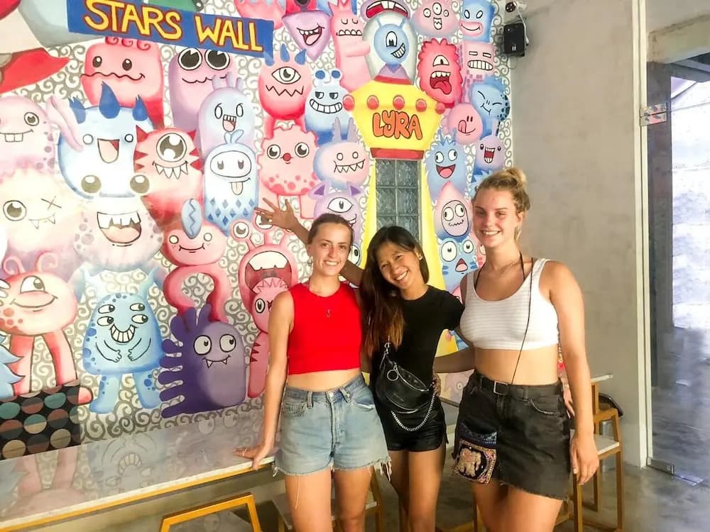 Stellar Capsules - Hostel - photo 10