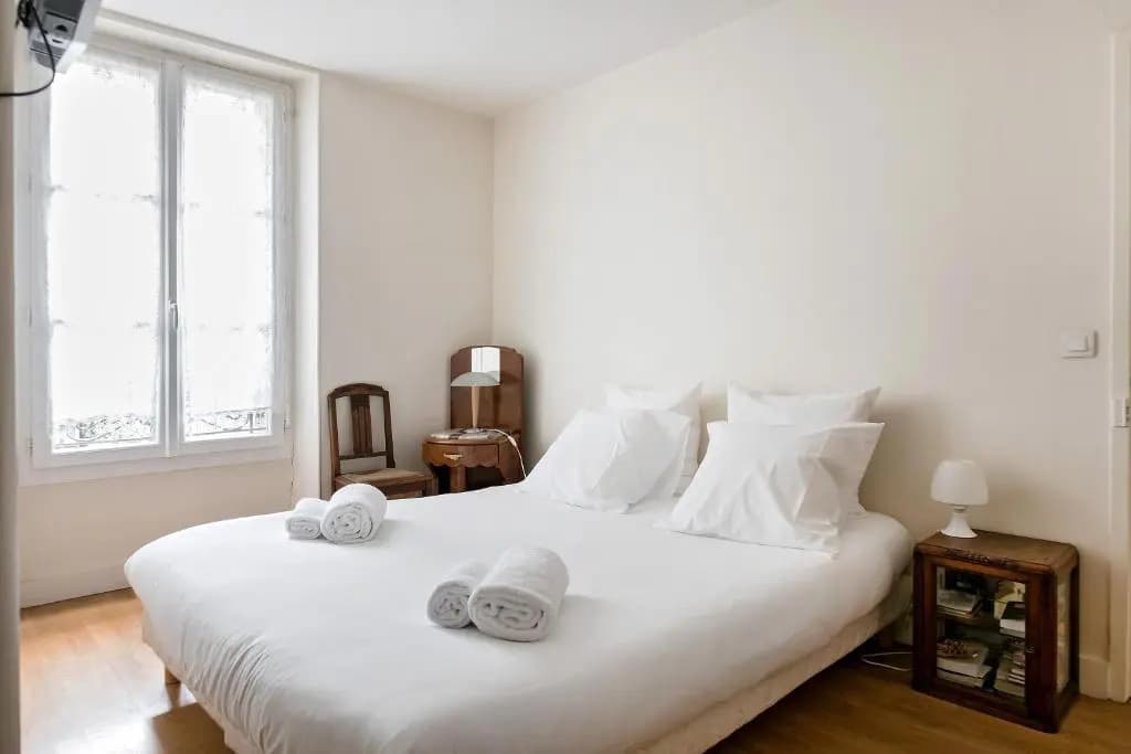 GuestReady - Spacious Flat for 4 near Bastille - photo 4