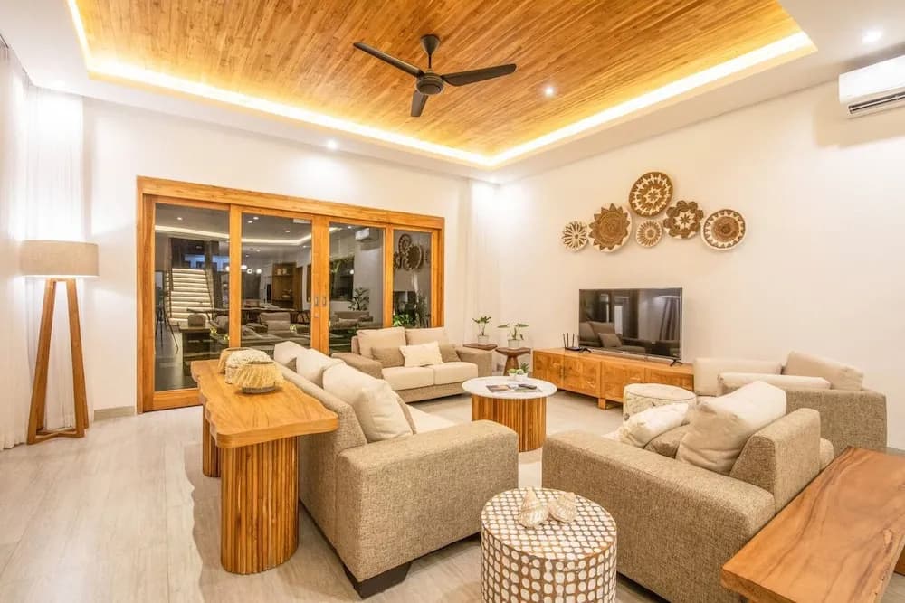 Breeze Opulent 6 BR in With Ocean View 5 Mins to Savaya - photo 4