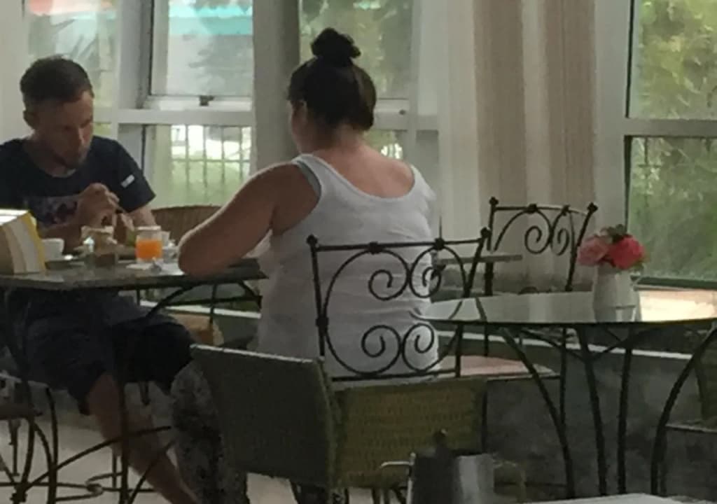 A Little Villa - photo 18