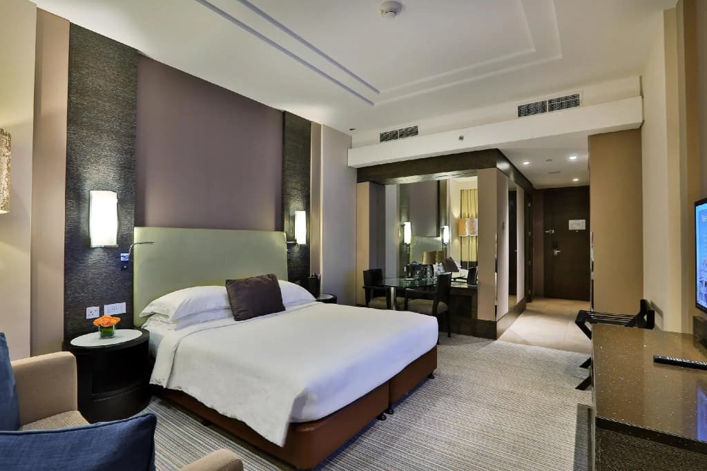 Four Points by Sheraton Al Ain - photo 7