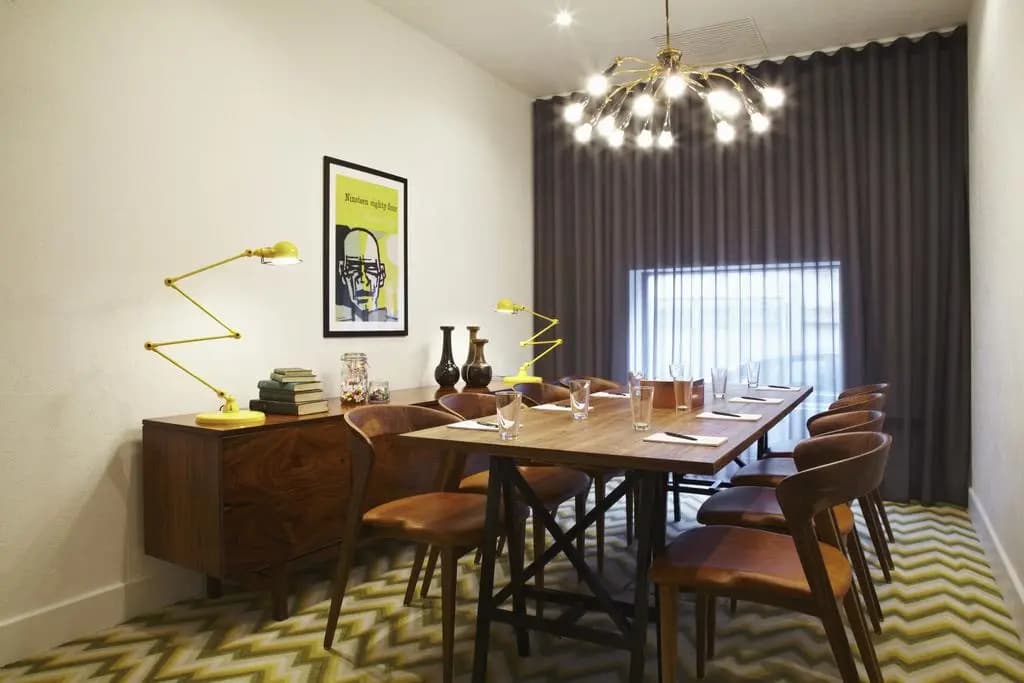 The Hoxton Holborn - photo 10