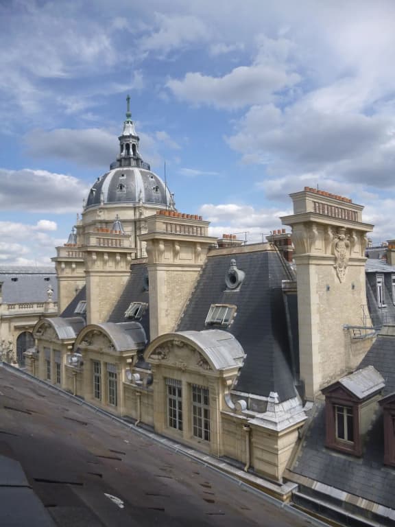 Hotel Design Sorbonne - photo 20