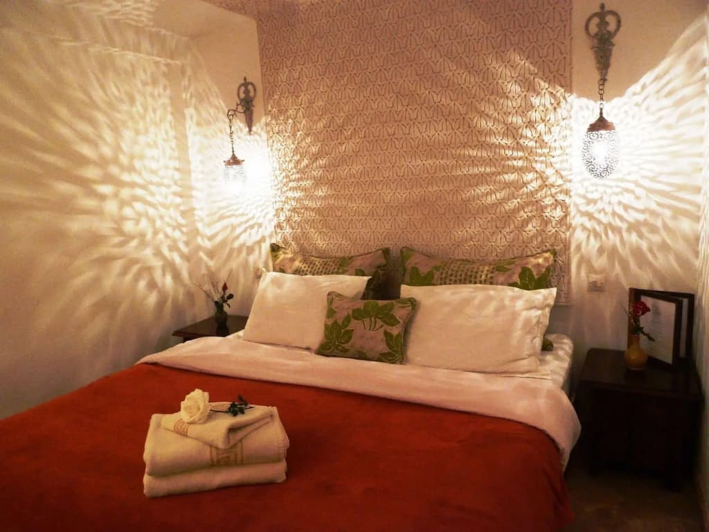 Riad Viva - photo 3