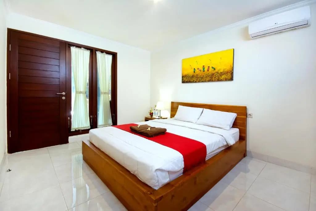 Made Arsa Homestay - photo 2