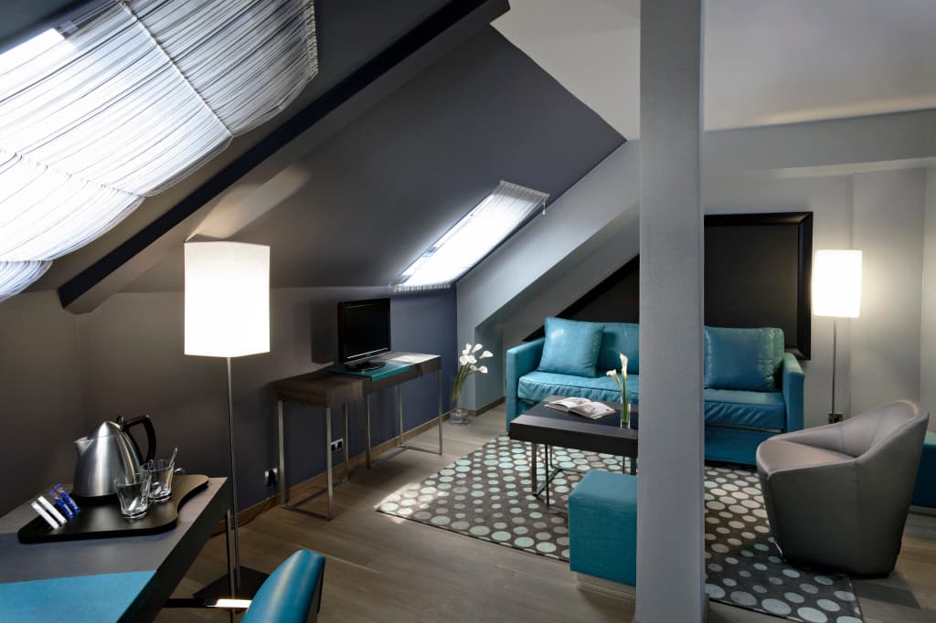 Hotel Bassano - photo 4