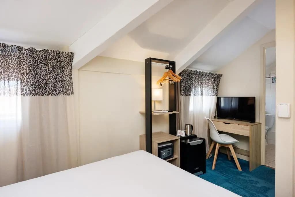 Hôtel KHLA Nice - photo 48