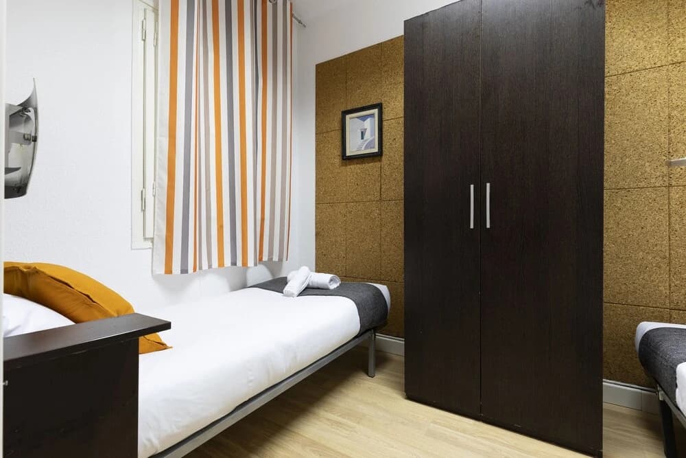 Ab Eixample Viladomat Apartment - photo 5