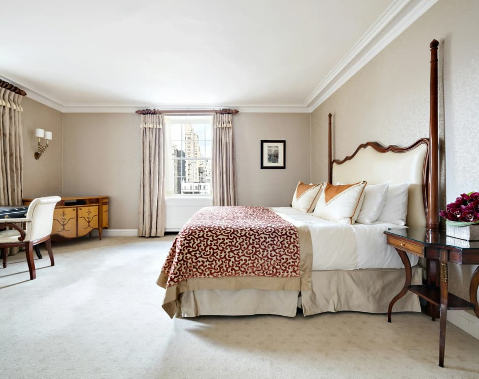 The Pierre, A Taj Hotel, New York - photo 34