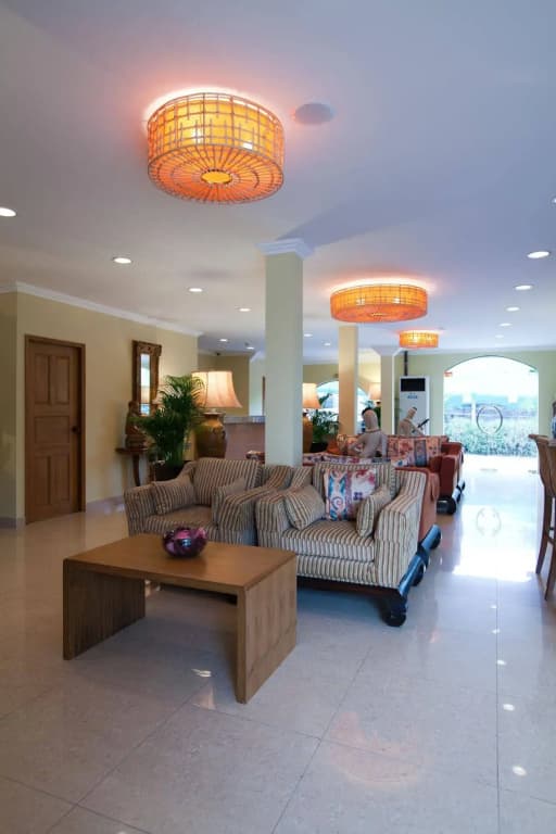 Baan Souy Resort - photo 16