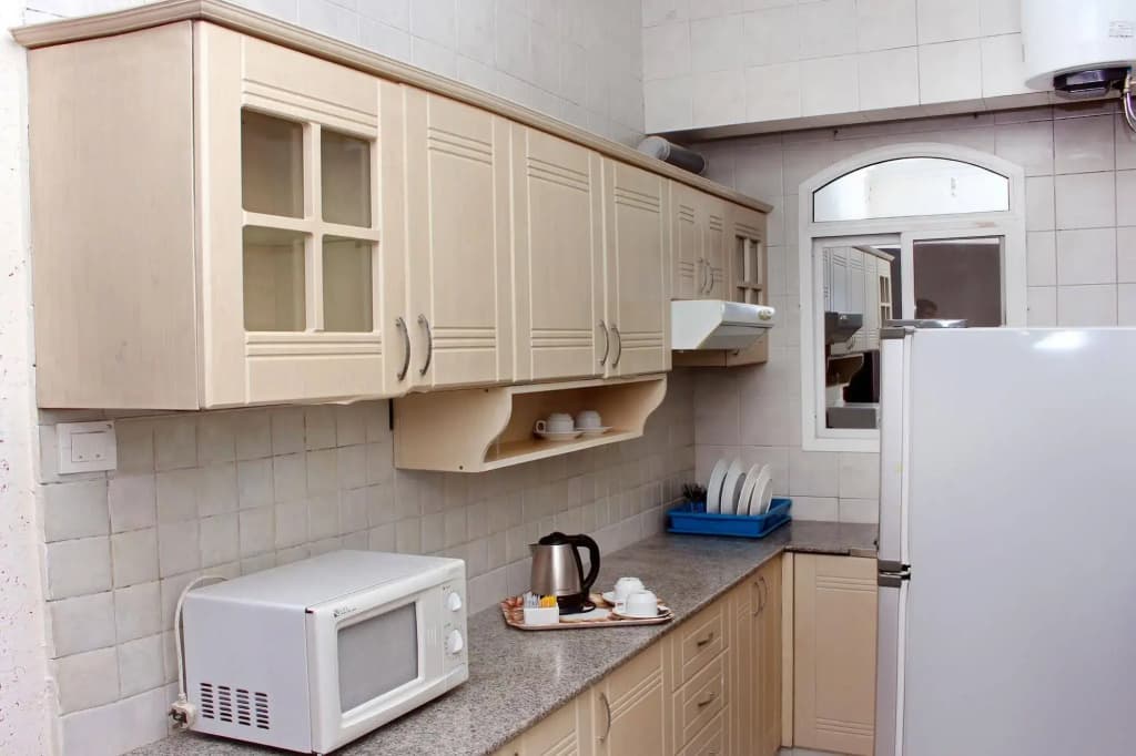 Delmon Hotel Apartments - photo 13
