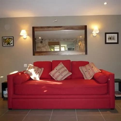 Bed Breakfast La Campagne a Paris - photo 2