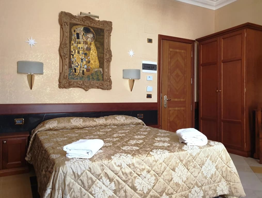 Comfort Hotel Bolivar - photo 4