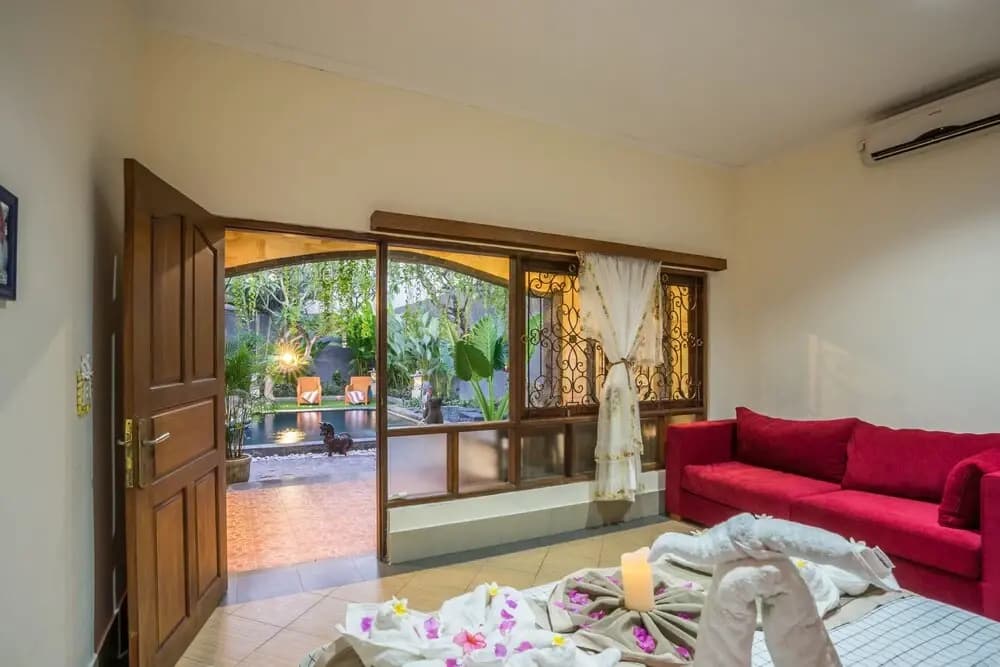Villa Mia And Spa - photo 39