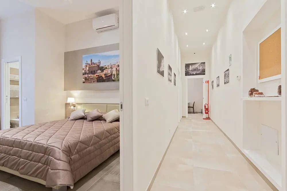 International Rooms Roma - photo 2