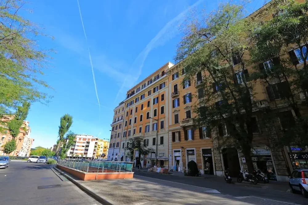 Oslavia Central Apartment - photo 16