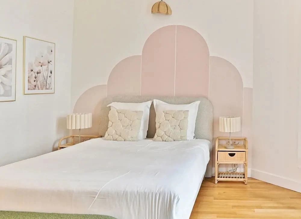 Appartement rue de la Pompe - photo 5