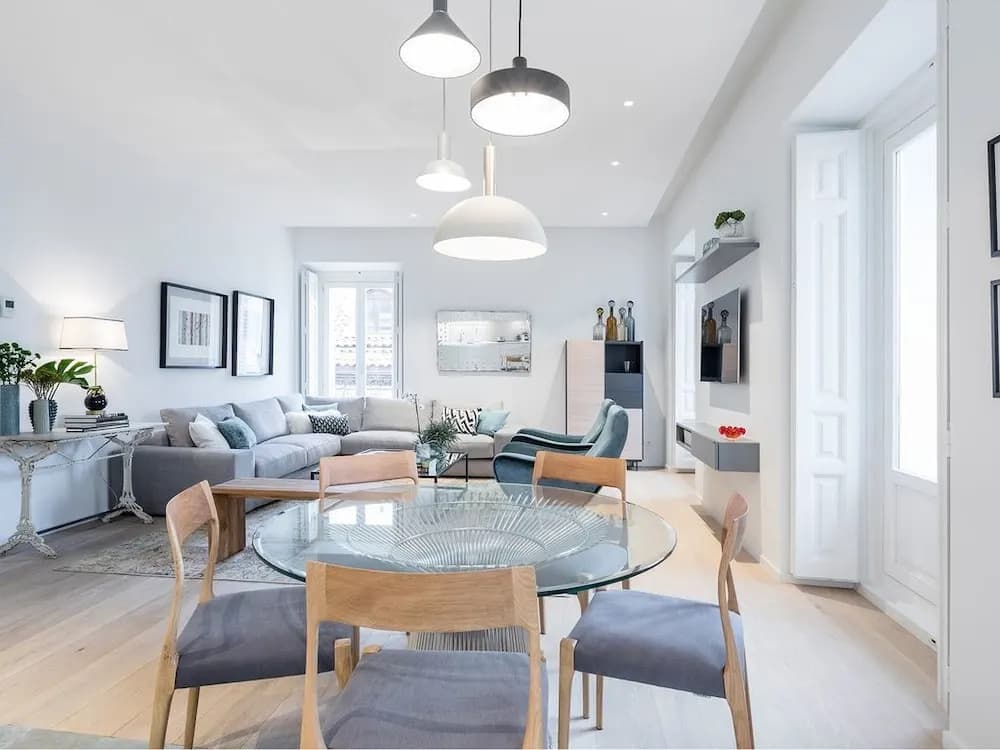 Justicia Apartment I - photo 14