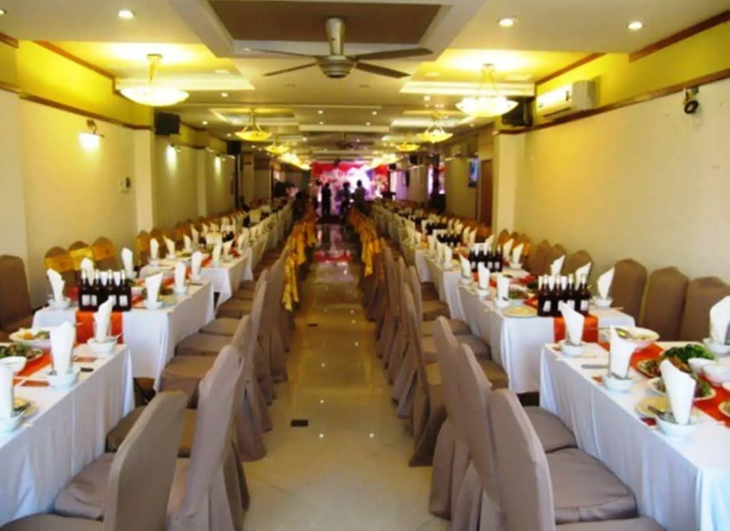 Sao Mai Hotel - photo 23