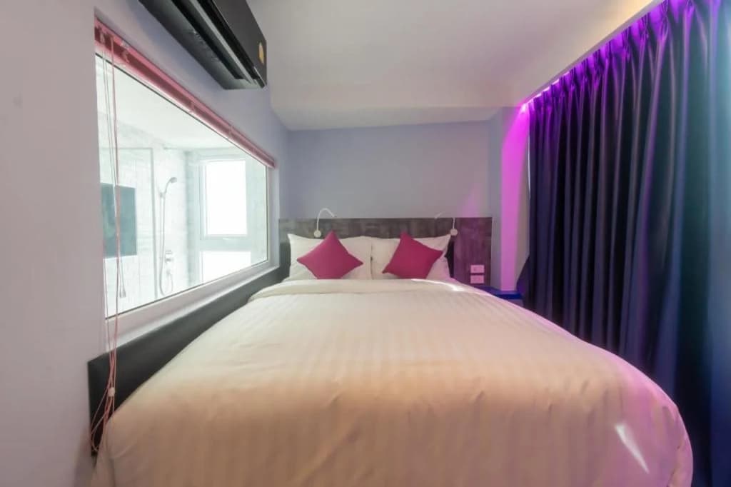 Spark Hotel - photo 10