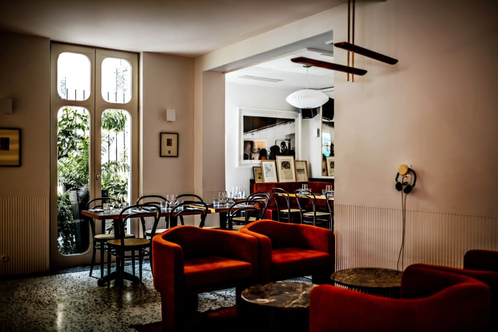 Le Pigalle, a Member of Design Hotels - photo 2