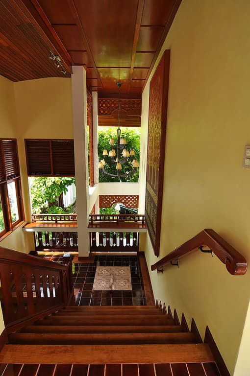 Sri-Pat Guesthouse - photo 19