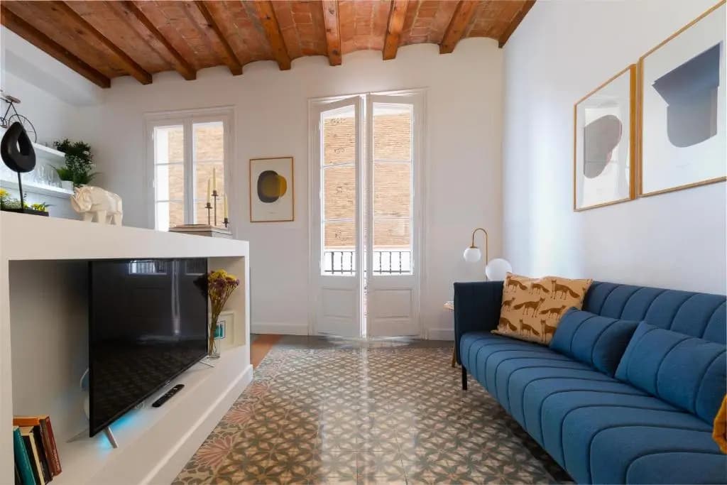 Casa Cosi - Putxet 4 - main photo