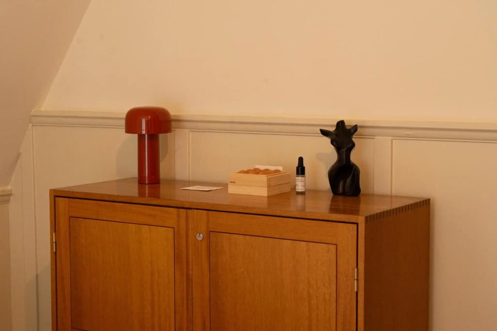 Hotel Calisto - photo 31