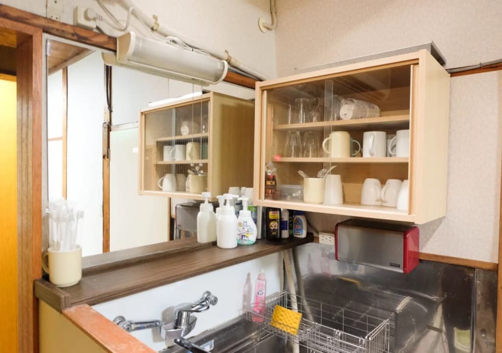 Ryokan Katsutaro - photo 17