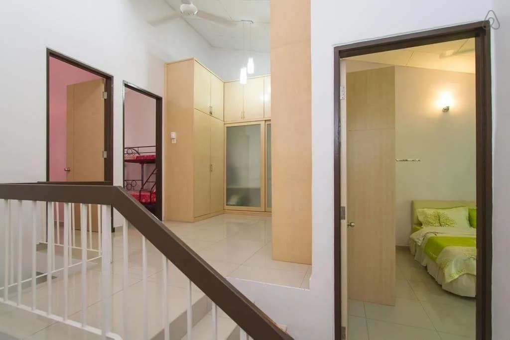 11A Penang Homestay - photo 4