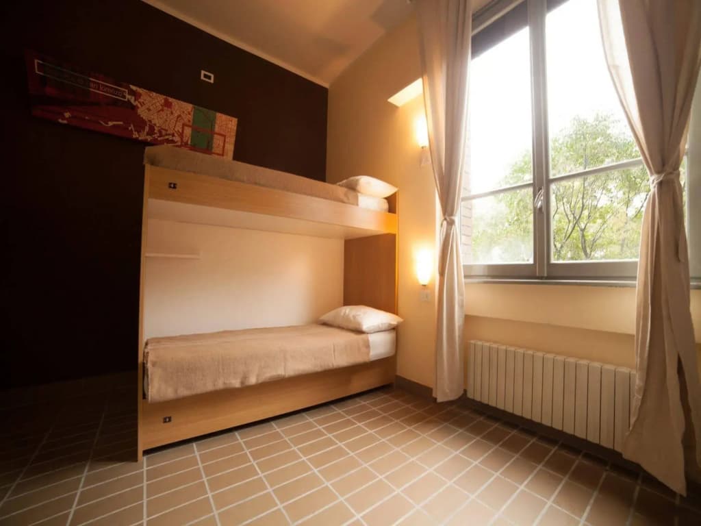 New Generation Hostel Città Studi - photo 5