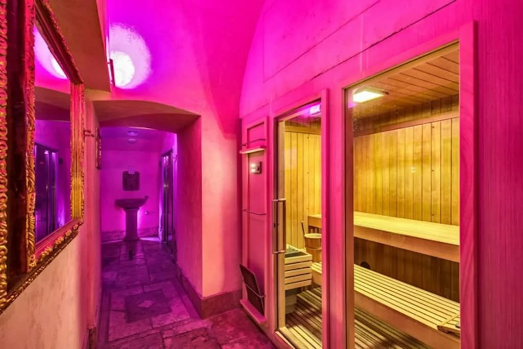 Romanico Palace Luxury Hotel & Spa - photo 18