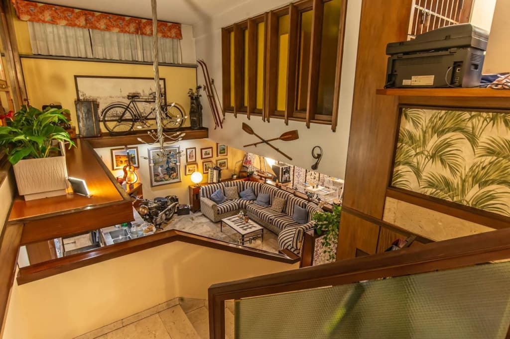 Hotel Jane - photo 17