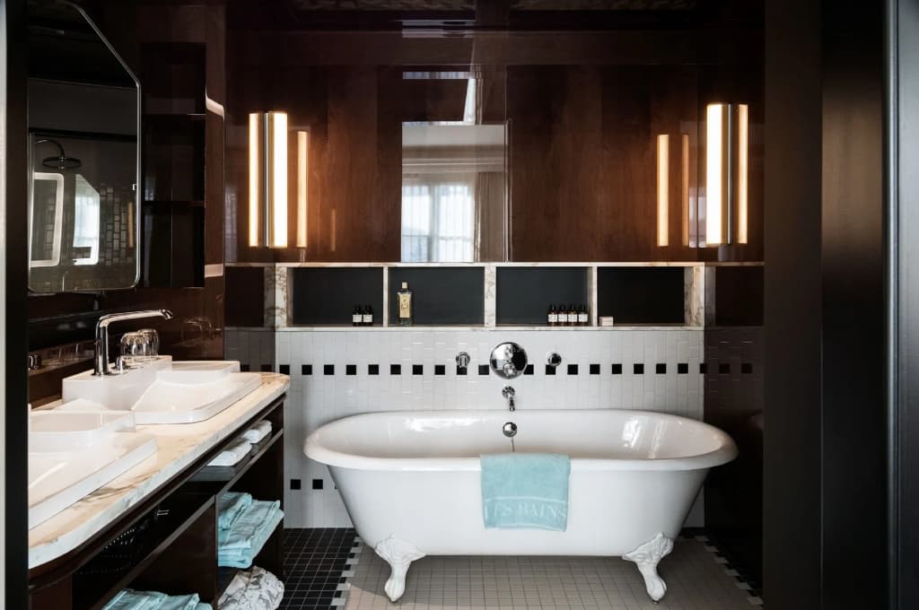 Les Bains Paris - photo 21