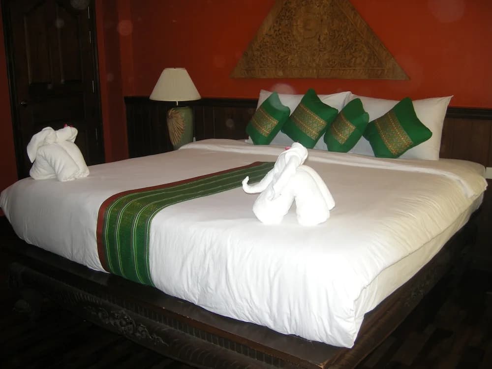 My Place Boutique Hotel - photo 6