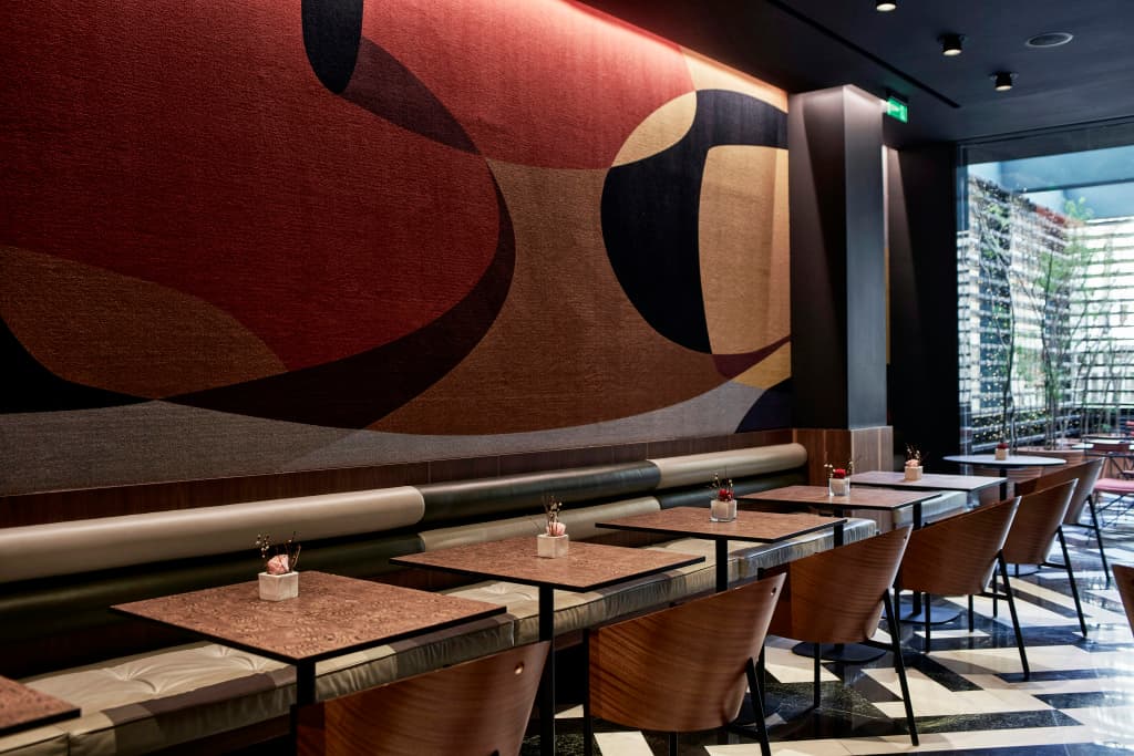 AthensWas Design Hotel - photo 19