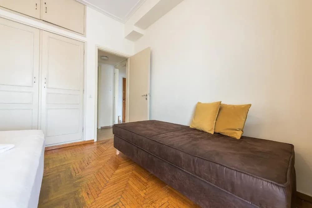 Victoria Capitan Apartment - photo 4