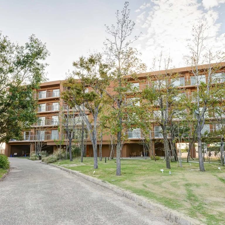 Hotel Lodge Maishima - photo 50