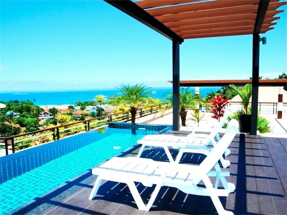 Sea & Sky Karon 1 bedroom Apartment - photo 10