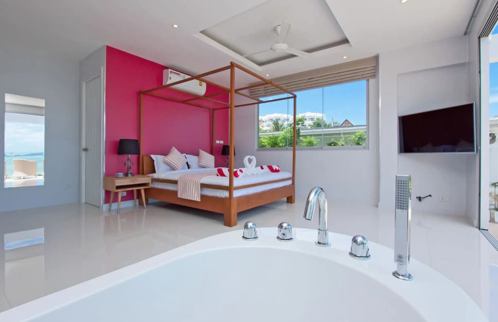 Villa Summer Salt - photo 9