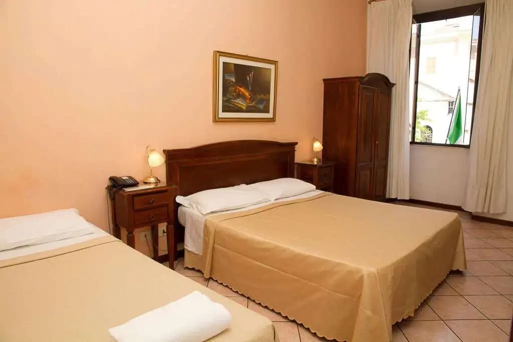 Hotel Giubileo - photo 30
