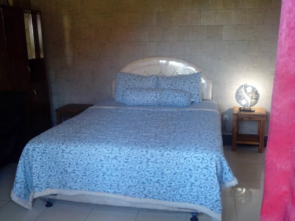 Titiwangsa Homestay - photo 15
