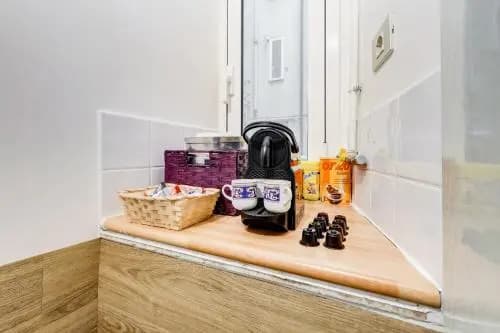 Veneto Luxury Apartment - photo 14