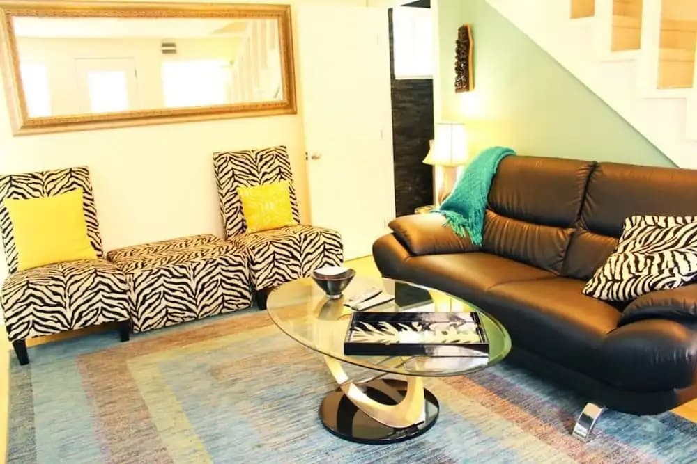 Balboa Park Townhouse Holiday - photo 4