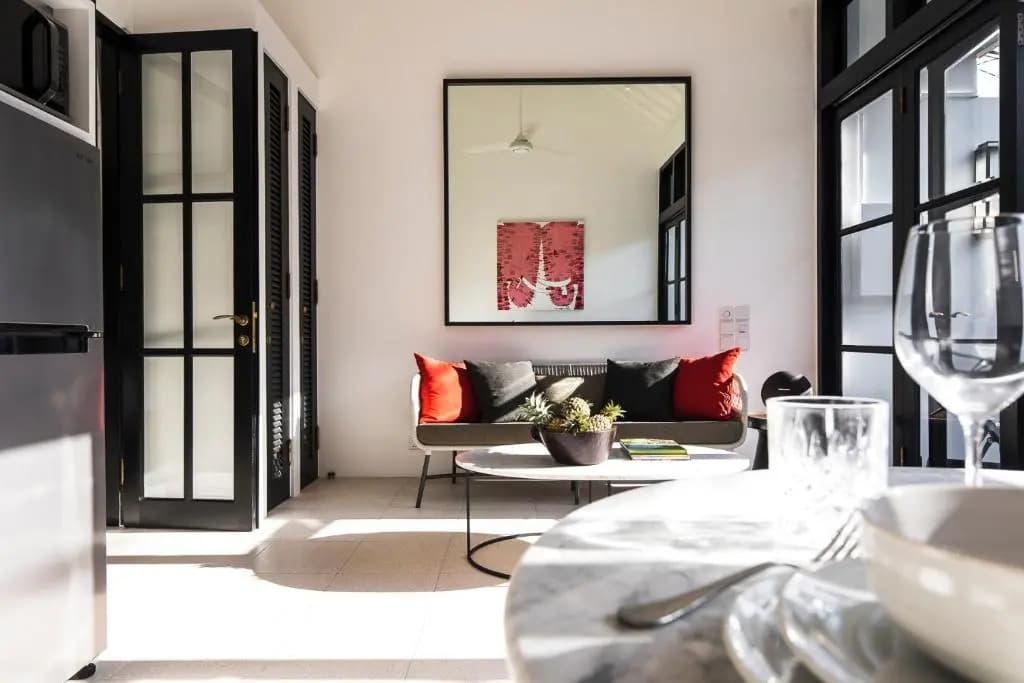 Villa Saffron - photo 2
