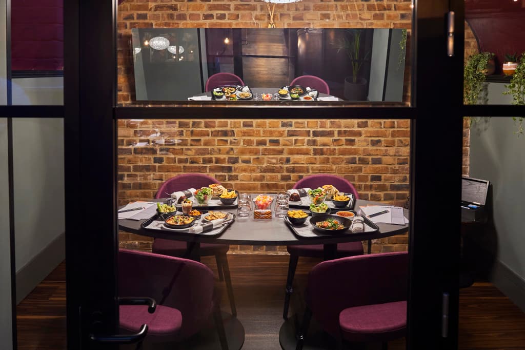 Malmaison London - photo 42