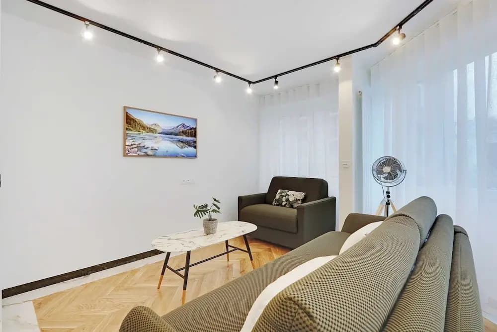 Cosy Flat - 4p/1bdr - La Villette - photo 6