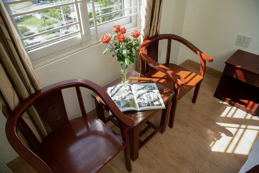 Little Beach Hotel Da Nang - photo 7