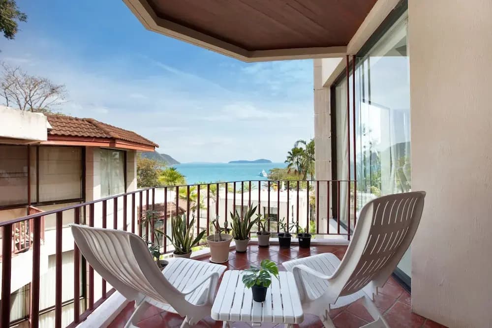 Ocean View 3BR Apartment ANDC 100-2 - photo 18